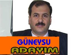 Akçaabat Şoförler Odası Genel Sekreteri Metin Güneysu, 2010 yılının ilk aylarında gerçekleştirilecek olan seçimde Şoförler Odası Başkanlığı için aday ... - 5463