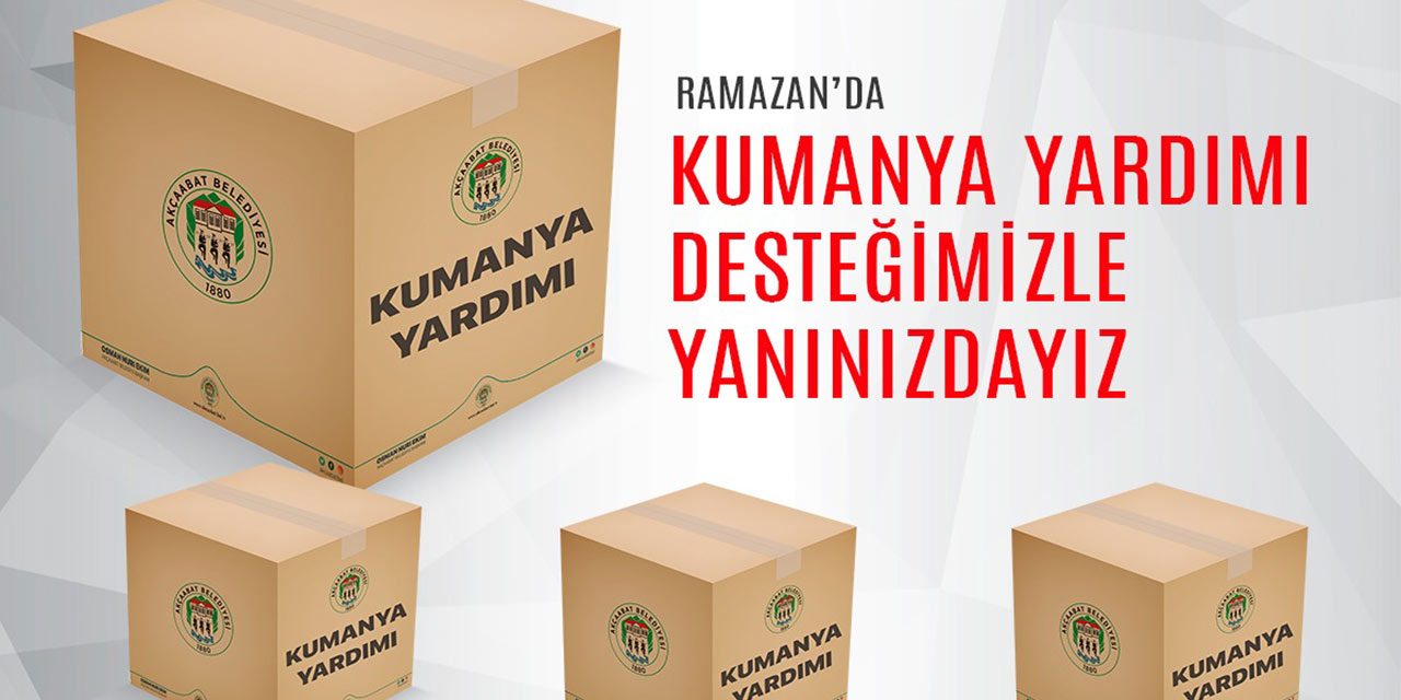 Ramazan Yardım Ayı